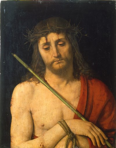 Ecce Homo, 1505-1506 door Solari