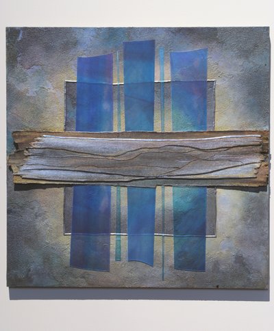 Eeuwige Ontwerpen, 2007 door Sophie Hacker