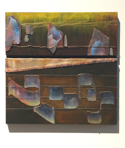 Het Woord, 2007 door Sophie Hacker