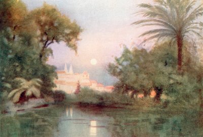  door Stanley Inchbold