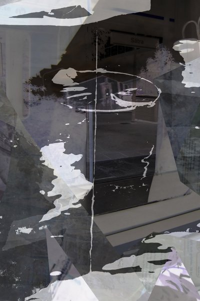  door Stefan Fransson