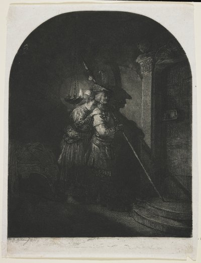 De Uitvinding van het Tekenen door Stefan Juliusz Norblin de la Gourdaine
