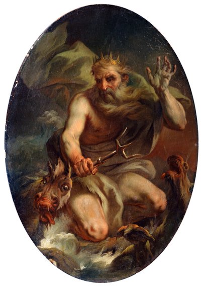 Neptunus (1768) door Stefano Torelli