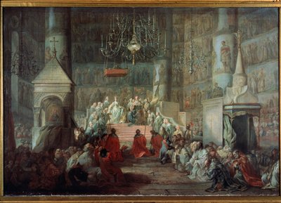 Onbekend Beeld door Stefano Torelli