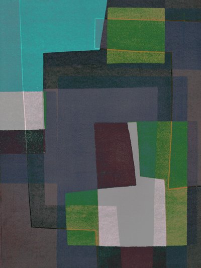 Eb  Eb V, 2019 (digitaal) door Stephen Dow