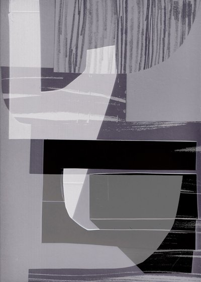 Pym 1972 4, 2019 (digitaal) door Stephen Dow