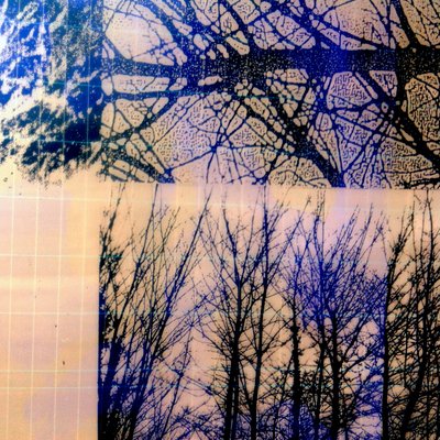 Seizoen IV, 2018 (digitaal) door Stephen Dow