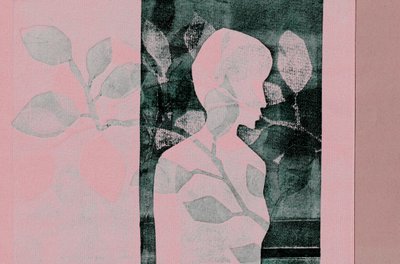 Tranen I Beld 151, 2016 door Stephen Dow