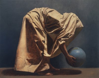 Gemeenschappelijk lot door Steven Skollar