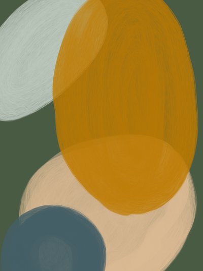  door Studio Palette