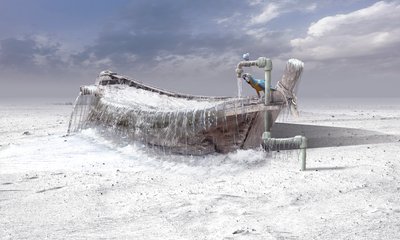  door Sulaiman Almawash