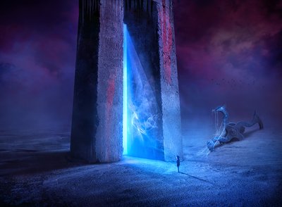  door Sulaiman Almawash
