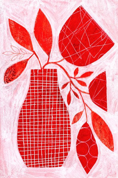  door Susan Black
