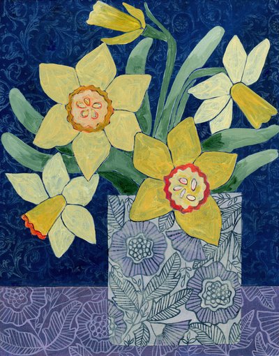  door Susan Black