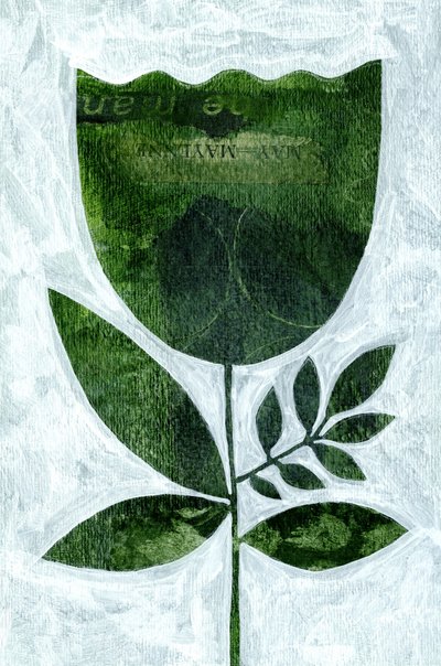  door Susan Black