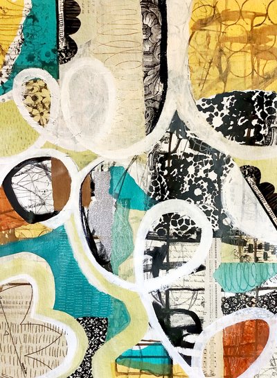  door Susan Black