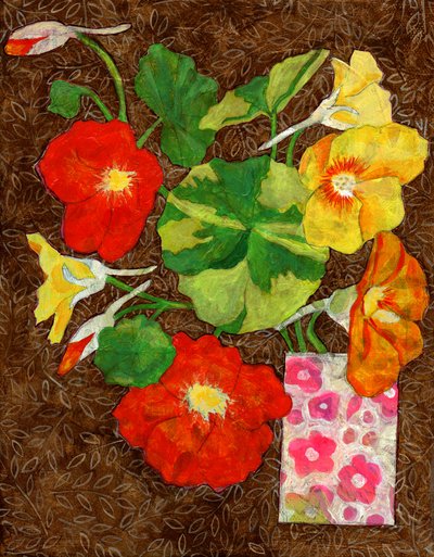  door Susan Black