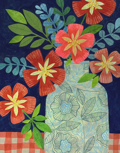  door Susan Black