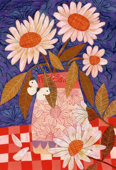  door Susan Black