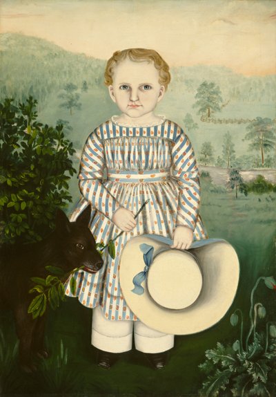  door Susan Catherine Moore Waters