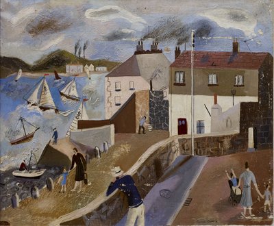 Appledore door Suzanne Cooper