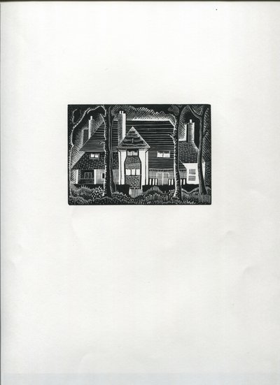 Het huis in het bos door Suzanne Cooper
