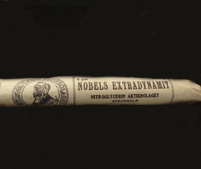 De Nobel