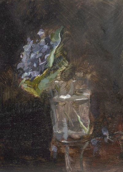  door TOULOUSE LAUTREC