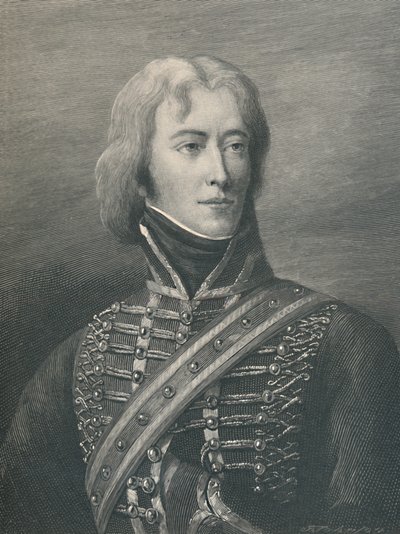Antoine Richepanse door T. Johnson
