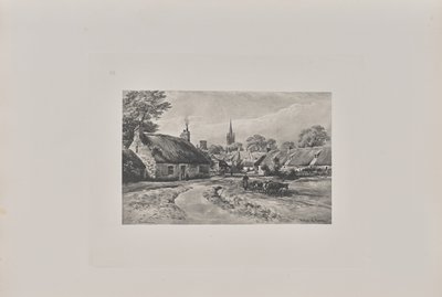Govan, 1848 door T. and R. Annan and Sons