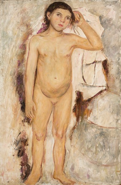  door Tadeusz Makowski