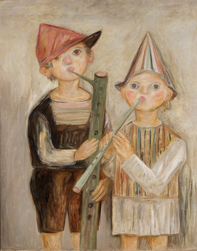  door Tadeusz Makowski