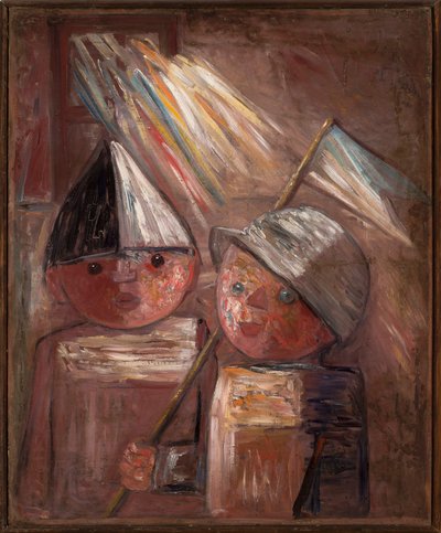  door Tadeusz Makowski