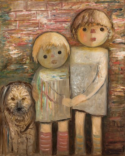  door Tadeusz Makowski