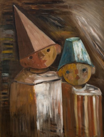  door Tadeusz Makowski