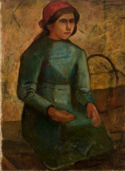  door Tadeusz Makowski