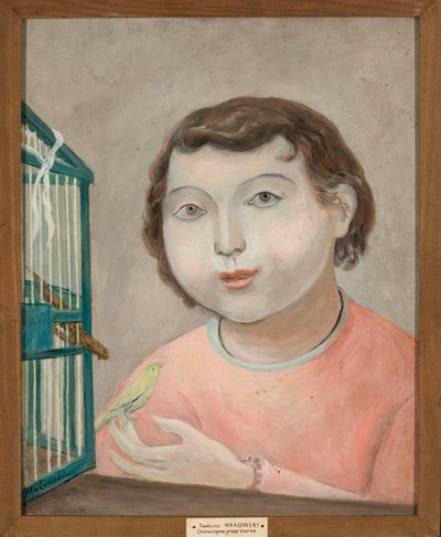  door Tadeusz Makowski
