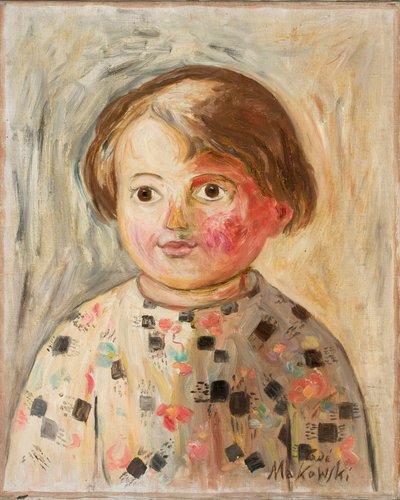  door Tadeusz Makowski