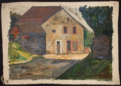  door Tadeusz Makowski