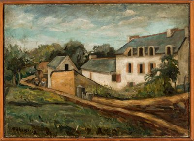  door Tadeusz Makowski