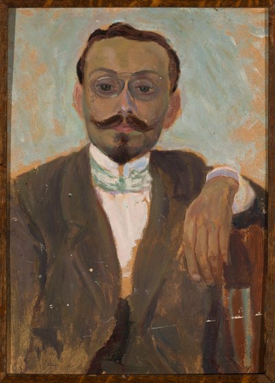  door Tadeusz Makowski
