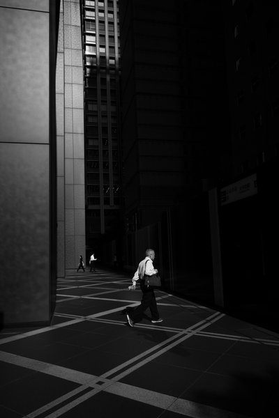  door Takumi Hiura
