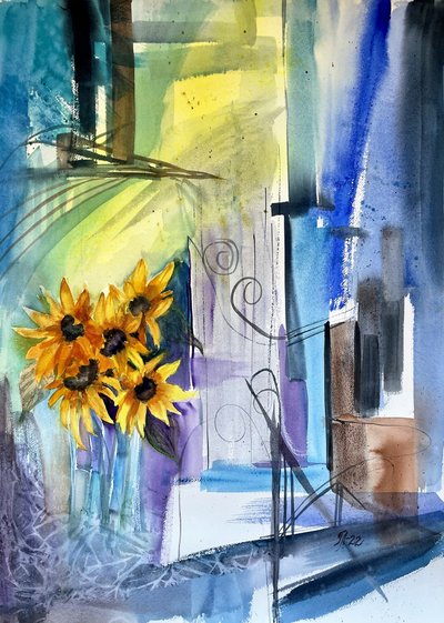  door Tanya Lundmark