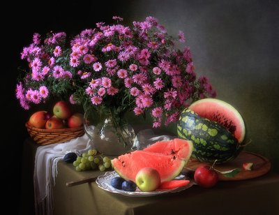 door Tatyana Skorokhod