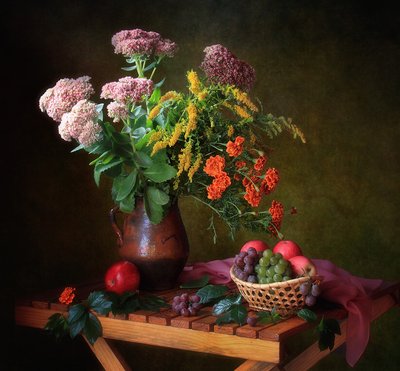  door Tatyana Skorokhod