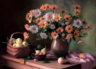  door Tatyana Skorokhod