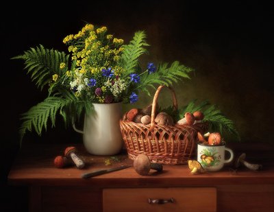  door Tatyana Skorokhod