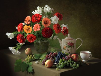  door Tatyana Skorokhod