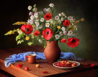  door Tatyana Skorokhod