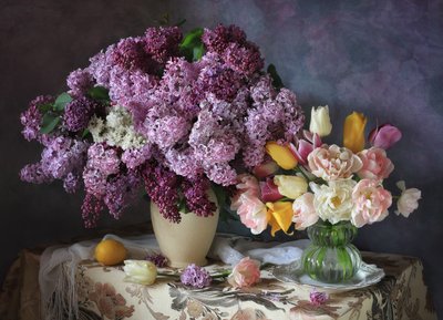  door Tatyana Skorokhod